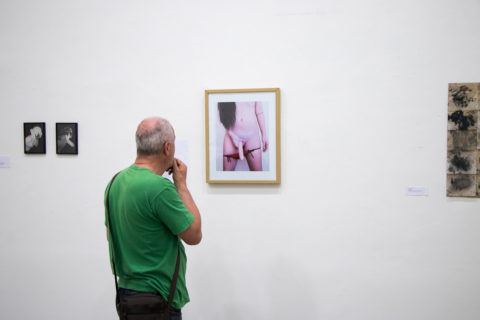 andrea knezovic izložba umjetnost hrvatska rijeka fotografija exhibition